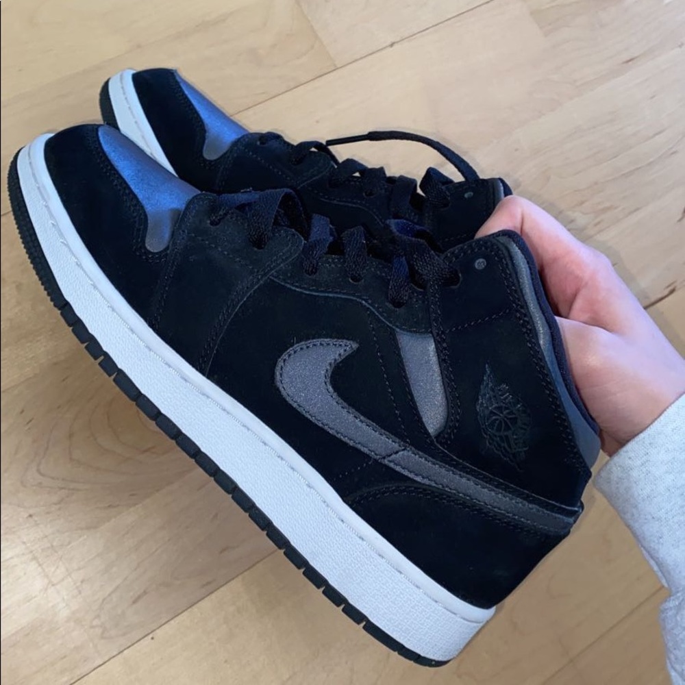 Nike Air Jordan 1's - new condition